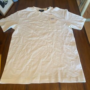 Scotch & Soda Knit Shirt - Medium -$68 brand new